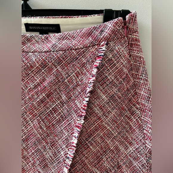 Banana Republic skirt size 2 - Picture 2 of 8